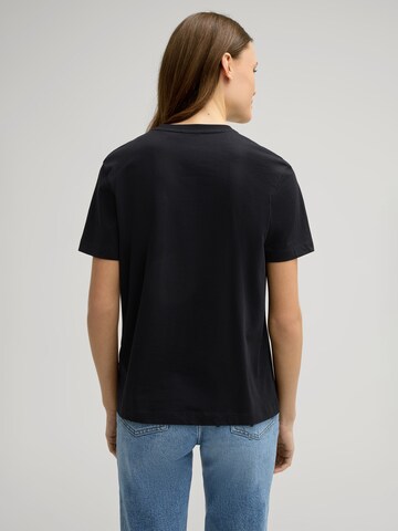 JOOP! Jeans Shirt 'Toldi' in Zwart