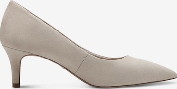 TAMARIS Pumps in Beige