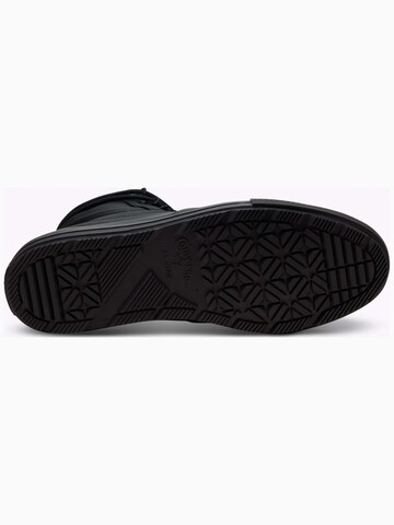 CONVERSE - Zapatillas deportivas altas 'Chuck Taylor All Star All Terrain Hi' en negro