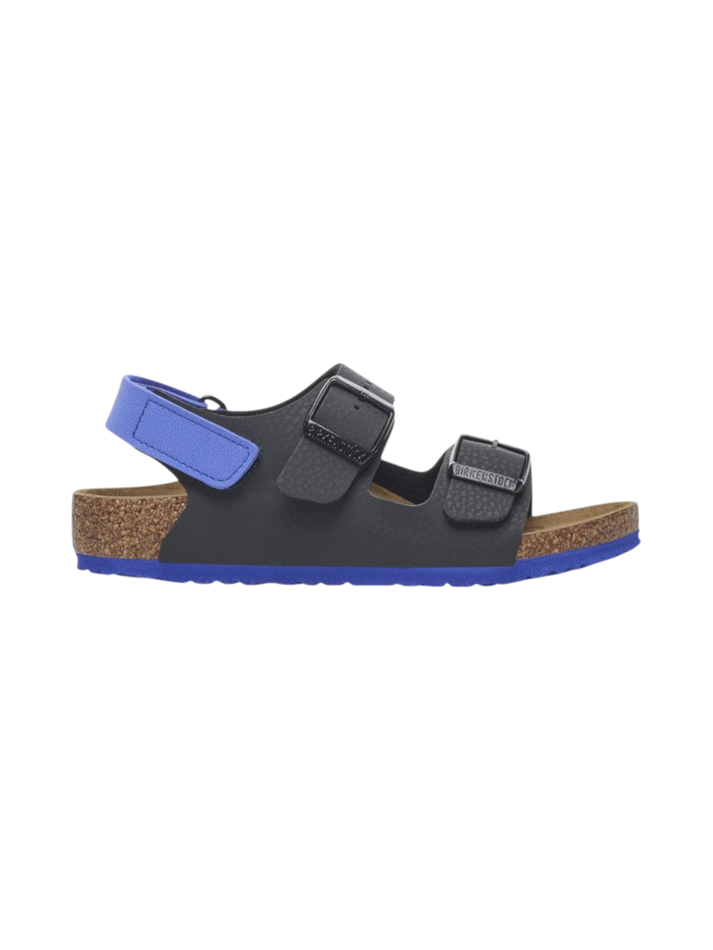 BIRKENSTOCK Sandale‌‌‌‌‌‌ in Blau