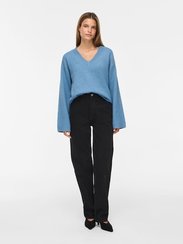 Pullover 'VILIGA' di VILA in blu