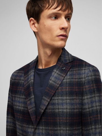 HECHTER PARIS Regular fit Blazer in Blue