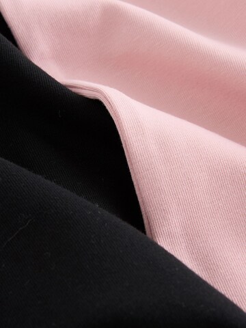 évasé Pantalon Baker by Ted Baker en rose