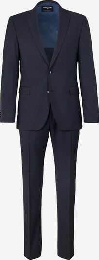 STRELLSON Suit 'Rick-Jans' in marine blue, Item view