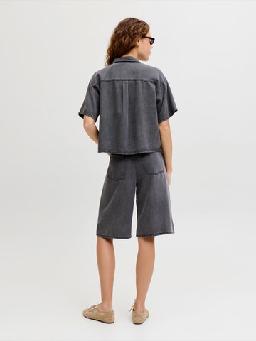 JJXX Blúz 'JXPAULINA' - szürke