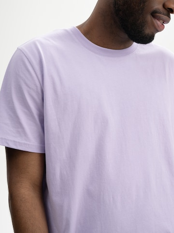 MELA Bluser & t-shirts 'Sadhil' i lilla