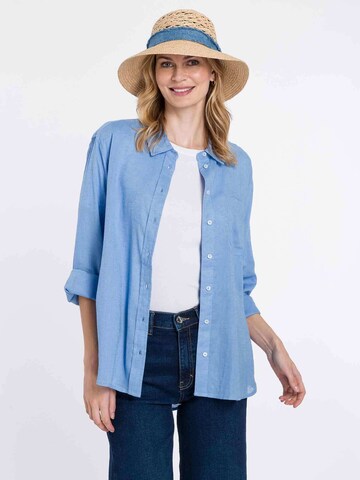 LOEVENICH Hut in Beige