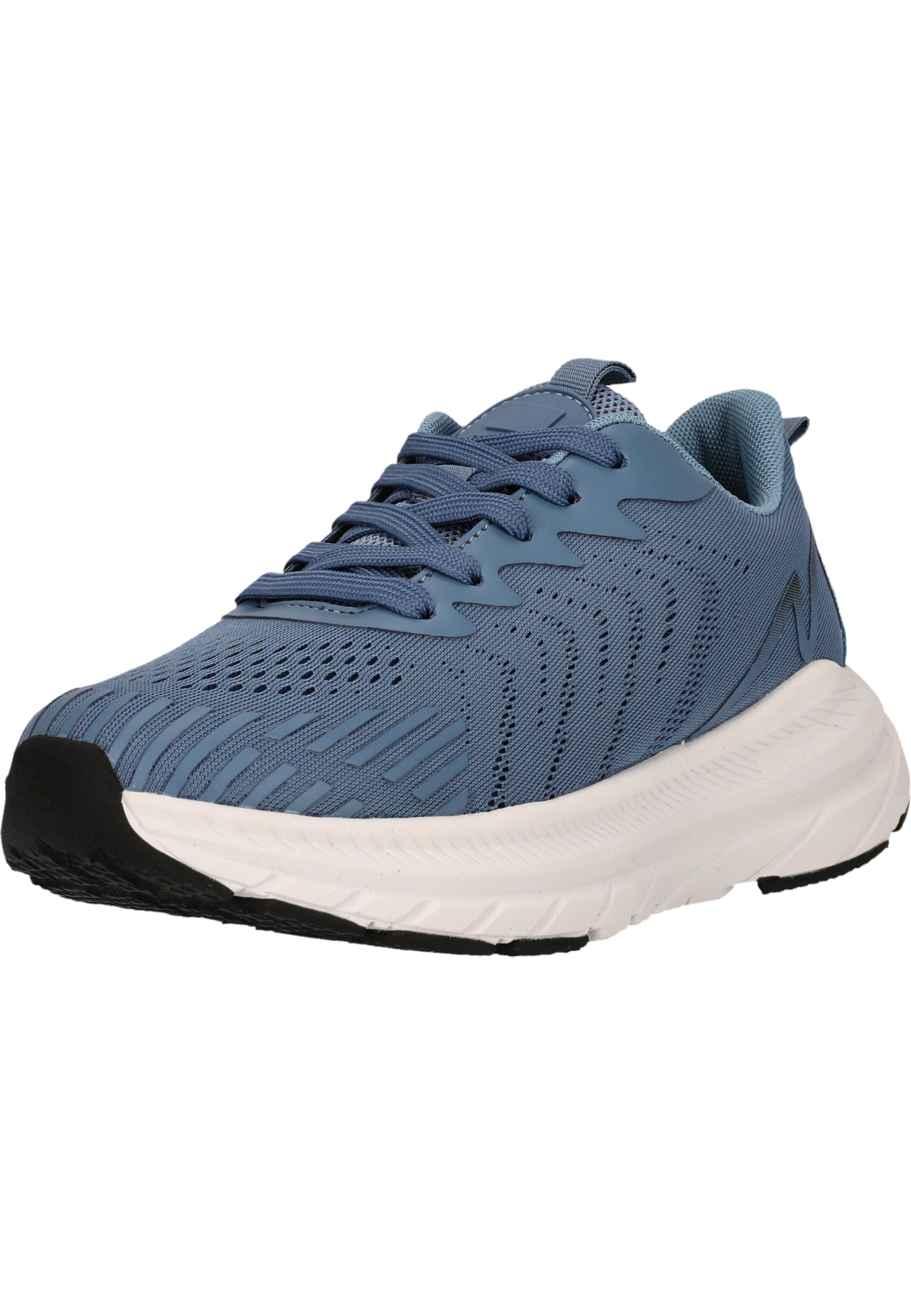 ENDURANCE Sneaker 'Adriel' in Blau: Vorderseite