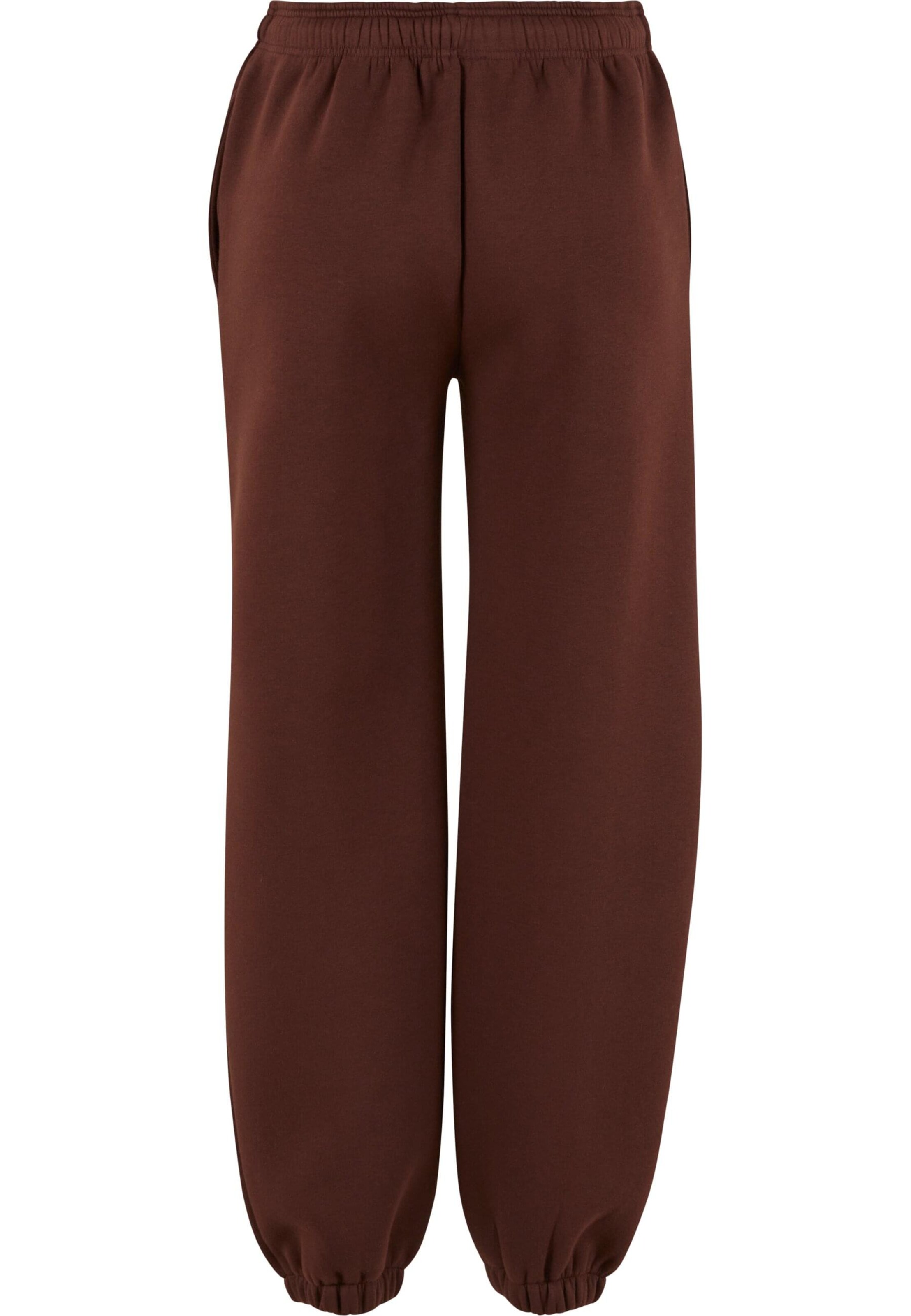 Felicious Loose fit Trousers in Brown