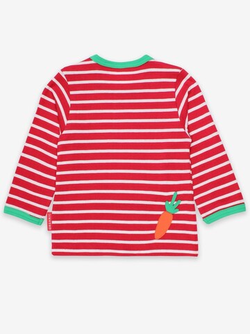 Toby Tiger Shirt 'Frosch' in Red