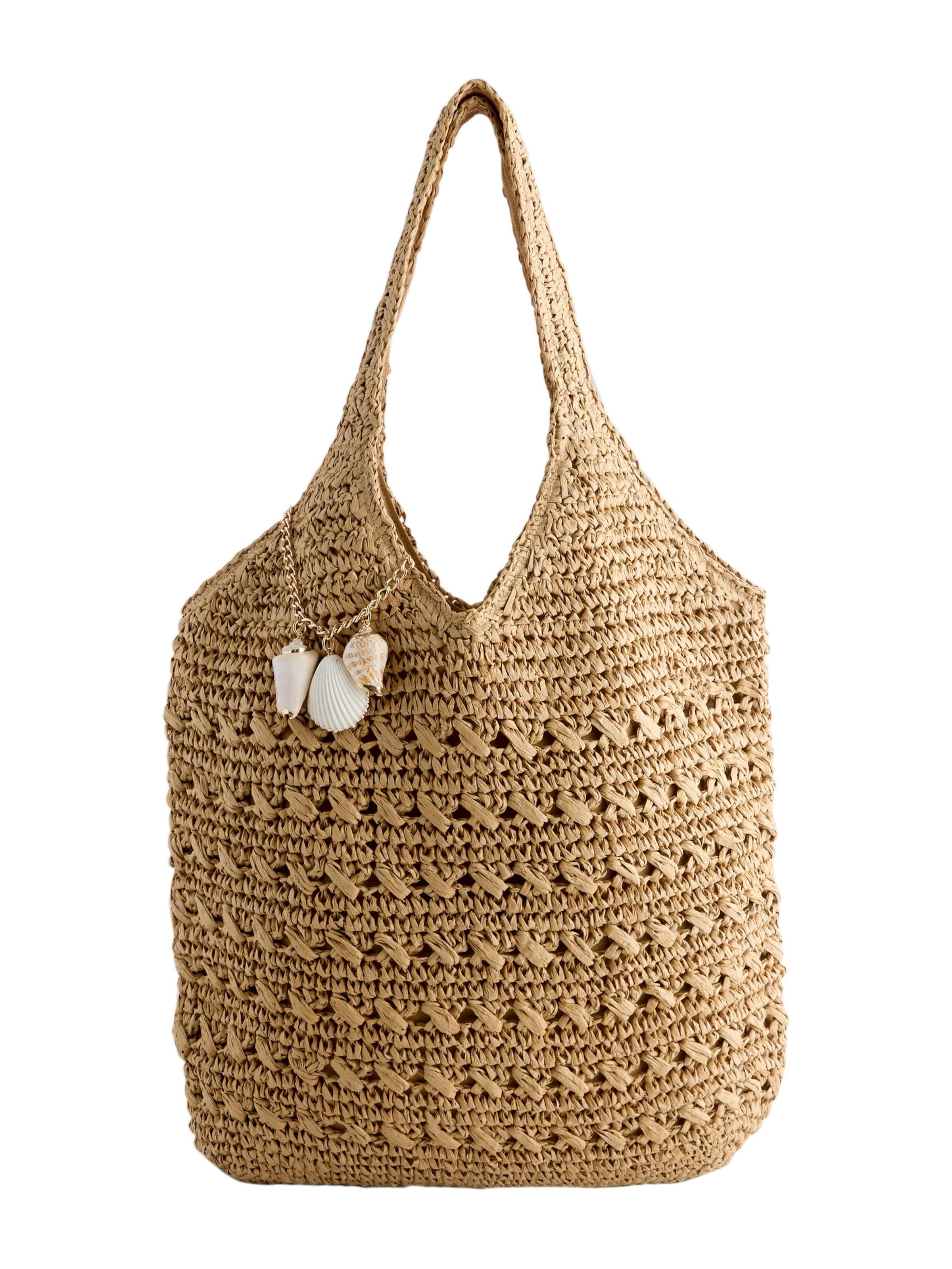 Next Poodlemiskott, värv beež: eest vaates