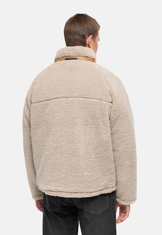 STONE HARBOUR Weatherproof jacket ' Sorees XX ' in Beige
