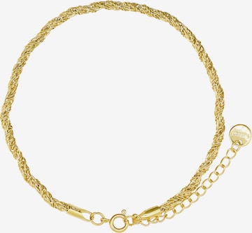 Heideman Bracelet 'Blaesus ' in Gold