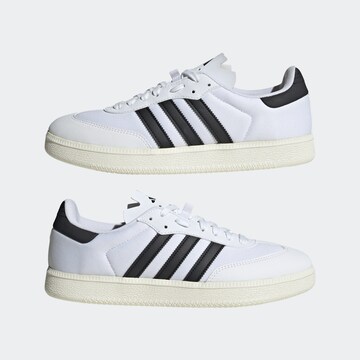 Chaussure de sport 'Velosamba' ADIDAS PERFORMANCE en blanc