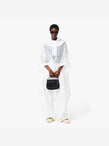 Sac à bandoulière 'City Court' LACOSTE en noir