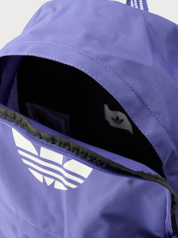 Sac à dos ADIDAS ORIGINALS en violet