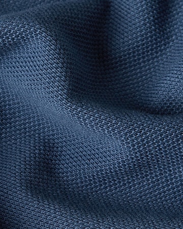 T-Shirt 'Core Regular Polo' G-STAR en bleu