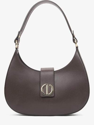 Estro Bolso de mano '1210' en One Size en marrón oscuro, Vista del producto