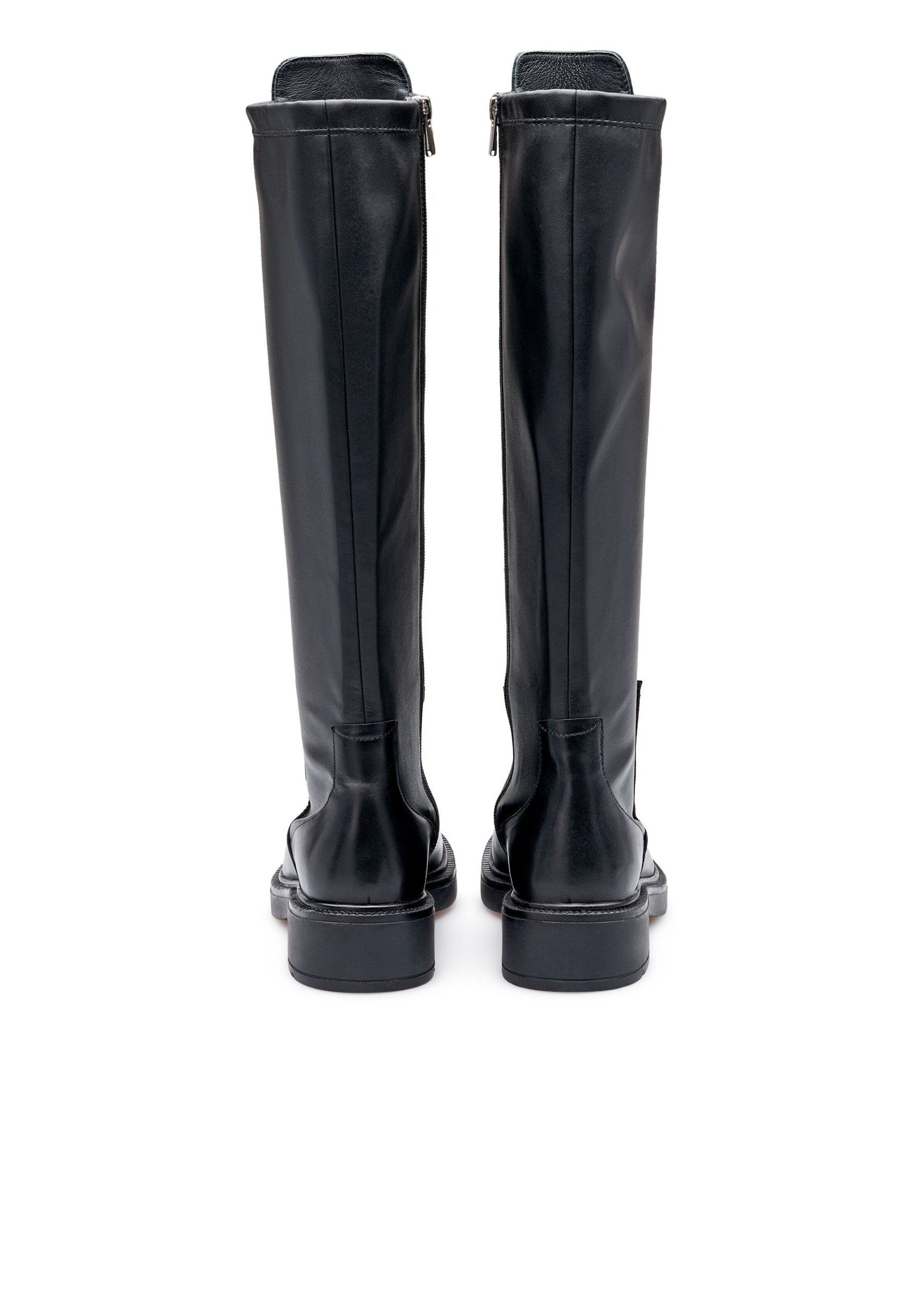 LLOYD Boots in Black