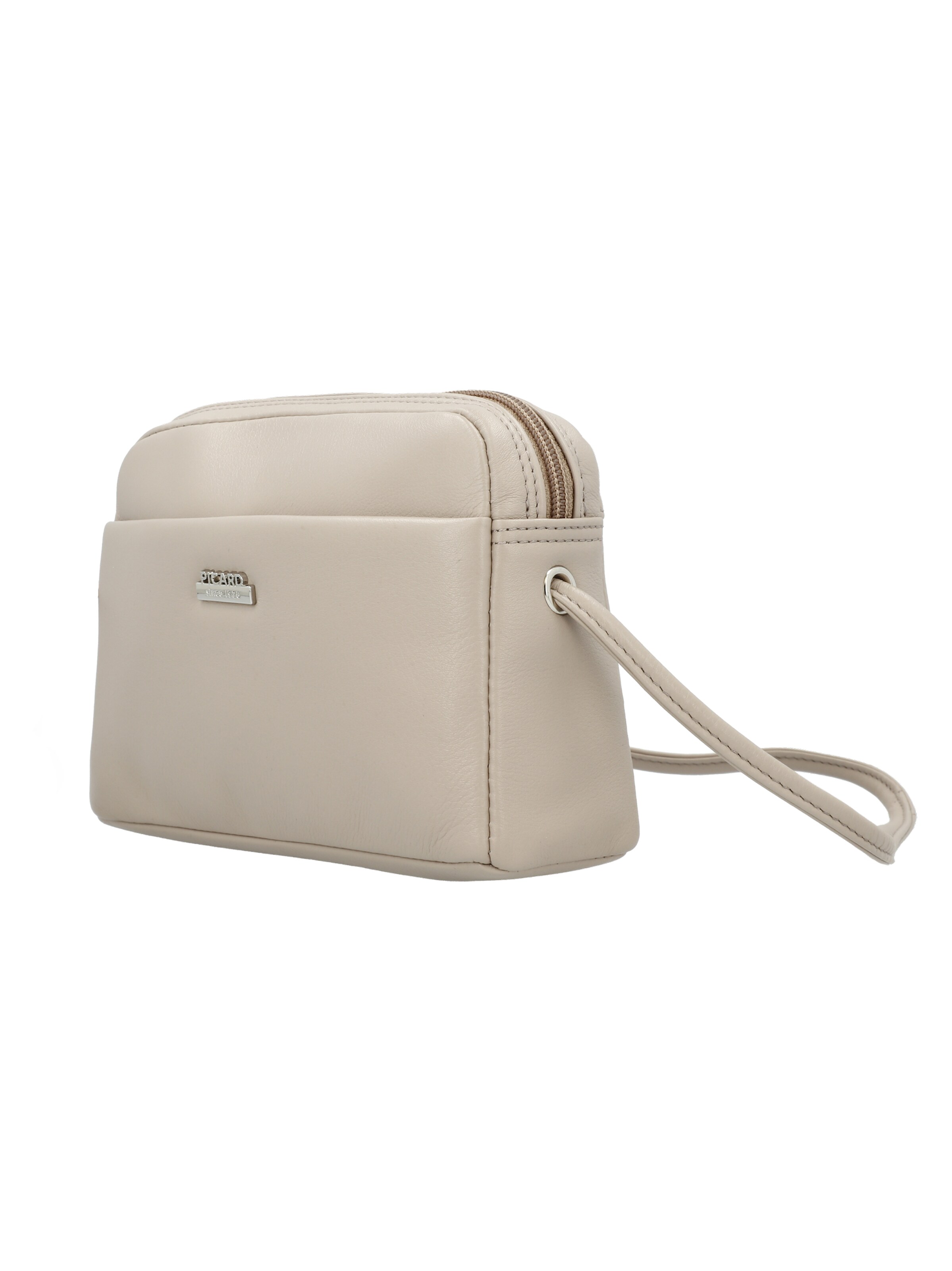 Sac à bandoulière 'Really' Picard en beige