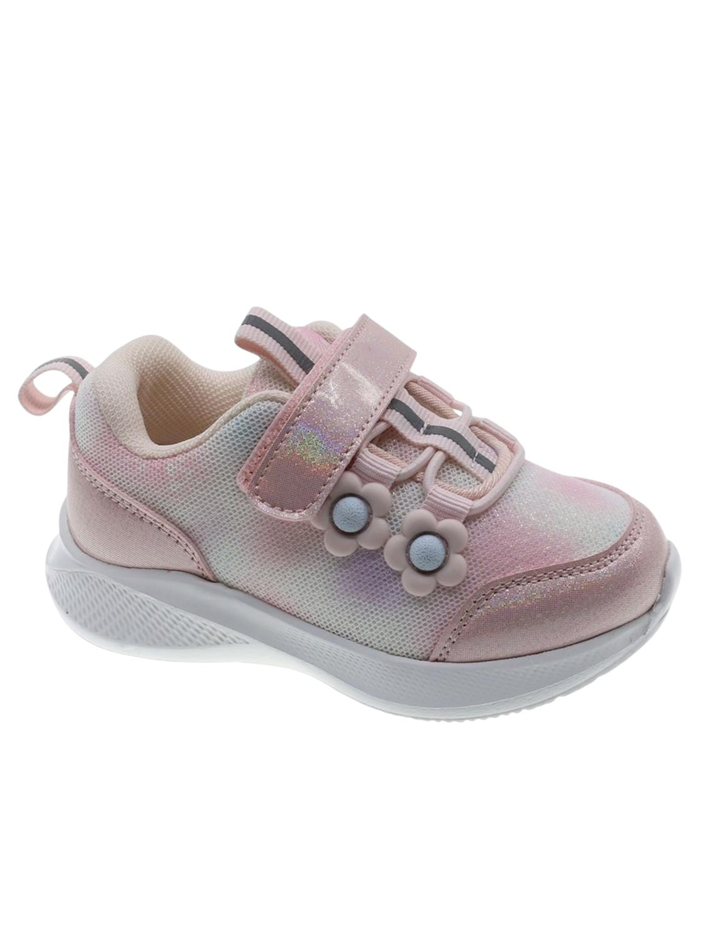 Beppi Sneakers 'Casual Sport Shoe' in 22 in Pink, Item view