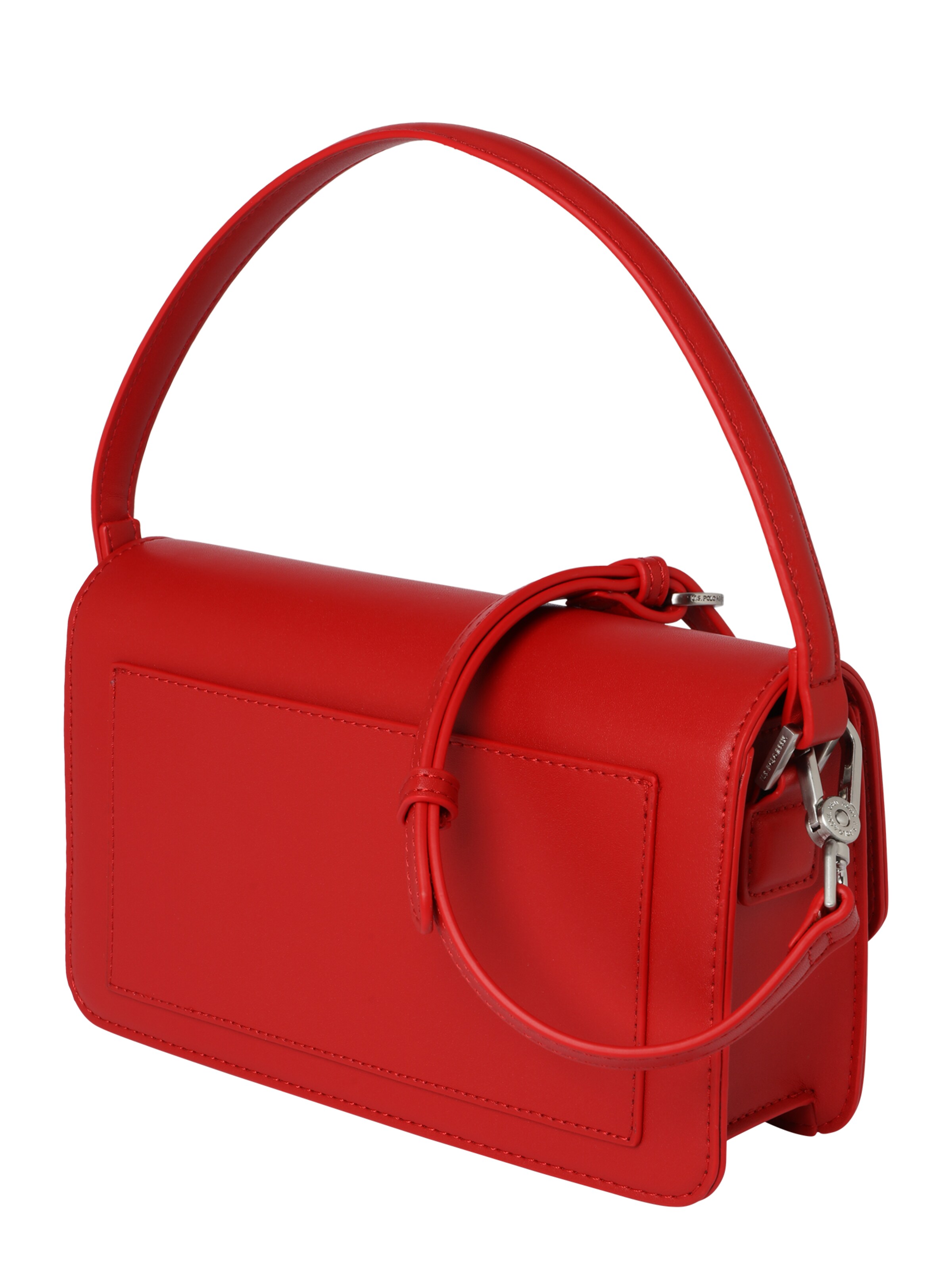 POLO Handtasche 'Winton' in Rot ABOUT YOU