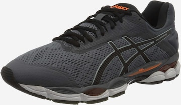 ASICS Laufschuh 'Glorify 4' in Blau: predná strana