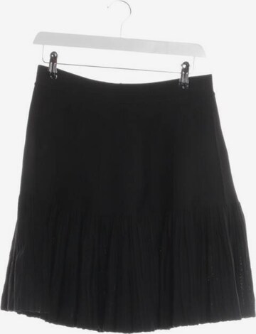 Sandro Skirt in M in Black: front