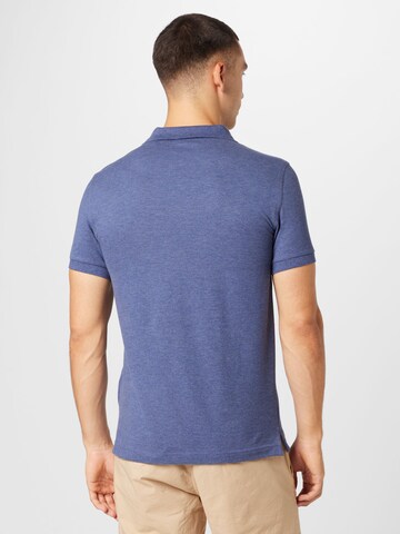 GANT Poloshirt in Blau