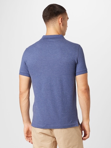 GANT Shirt in Blauw