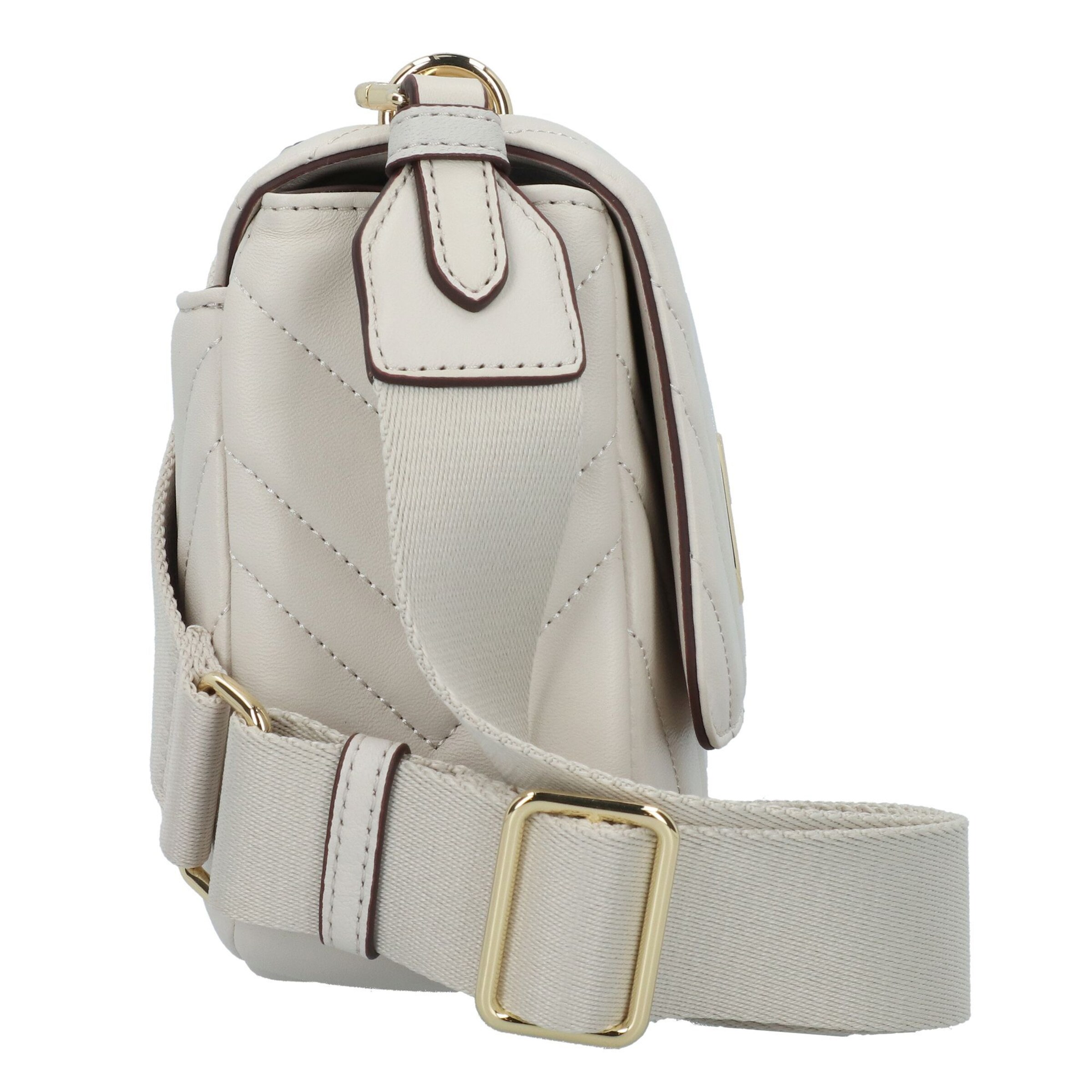 DKNY Crossbody Bag 'Delphine' in Beige