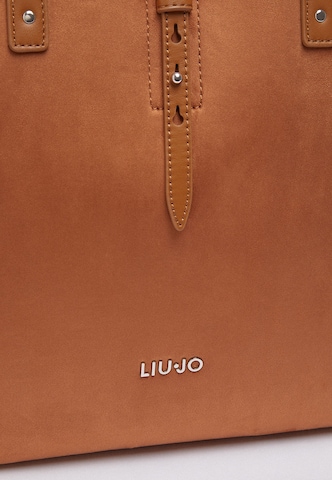 Liu Jo Shoulder bag in Brown