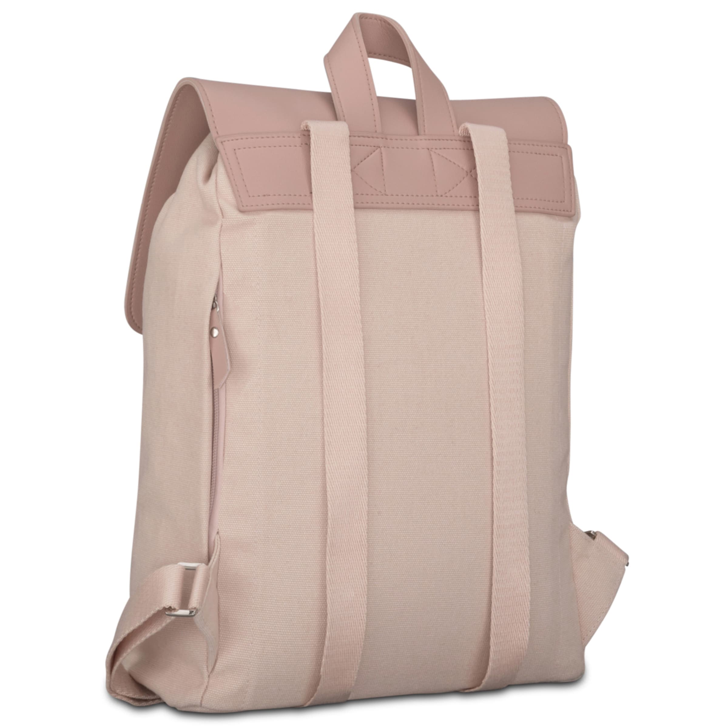 Expatrié Σακίδιο πλάτης 'Anouk' σε ροζ