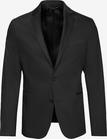 DRYKORN Regular fit Suit Jacket 'Hurley' in Black: front