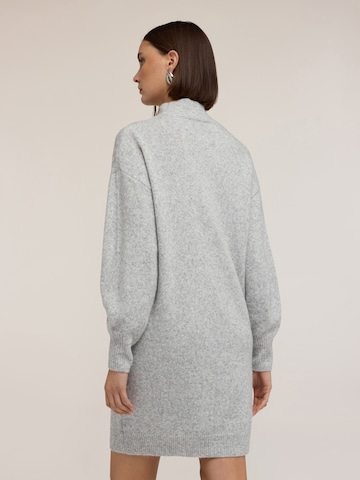 MOTIVI Jurk in Grijs