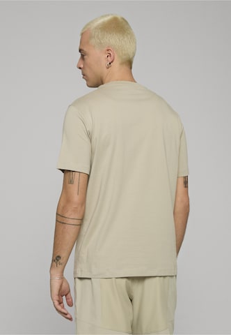 Sergio Tacchini Shirt in Beige