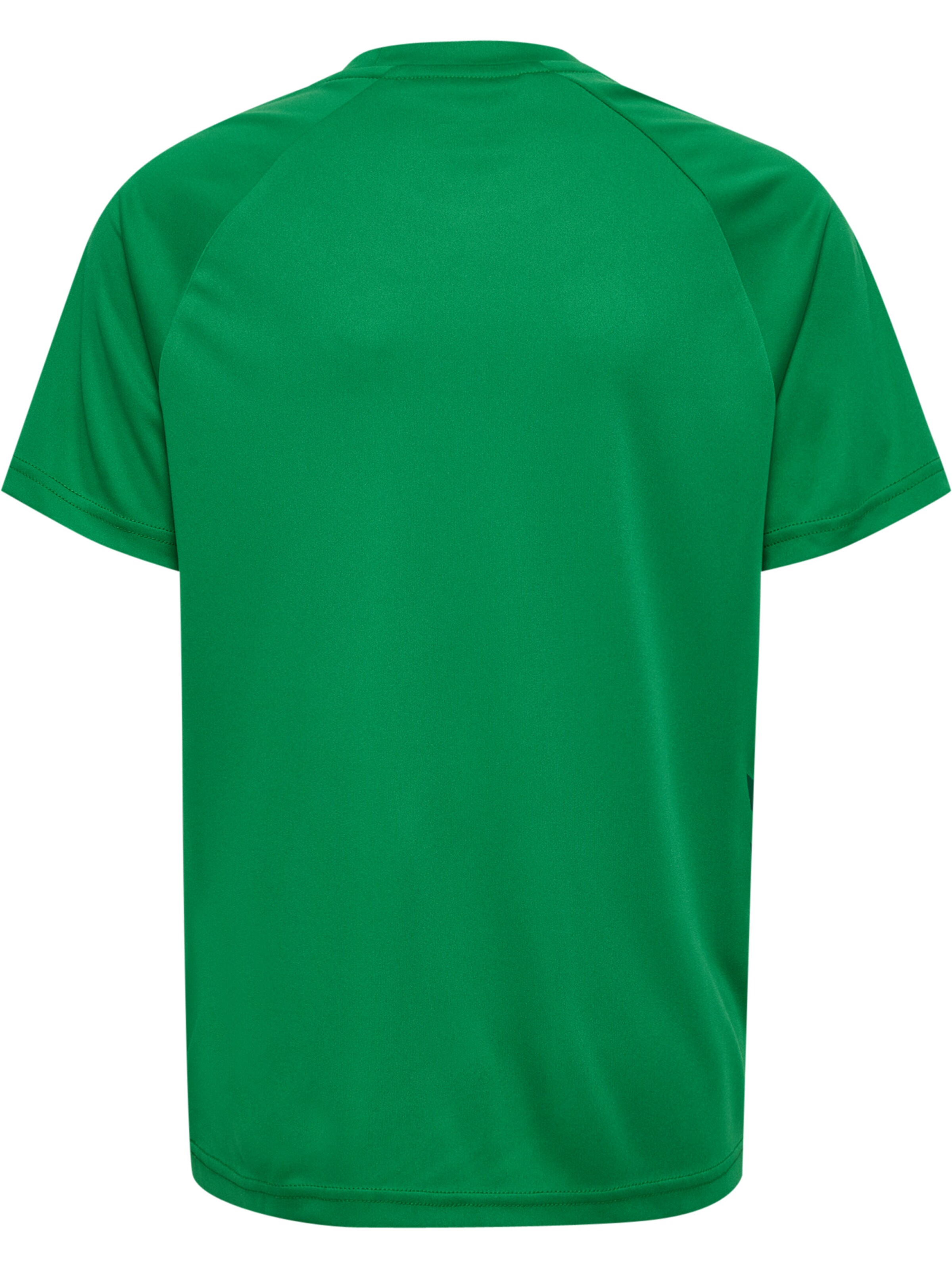 Hummel Trainingspak 'Promo' in Groen