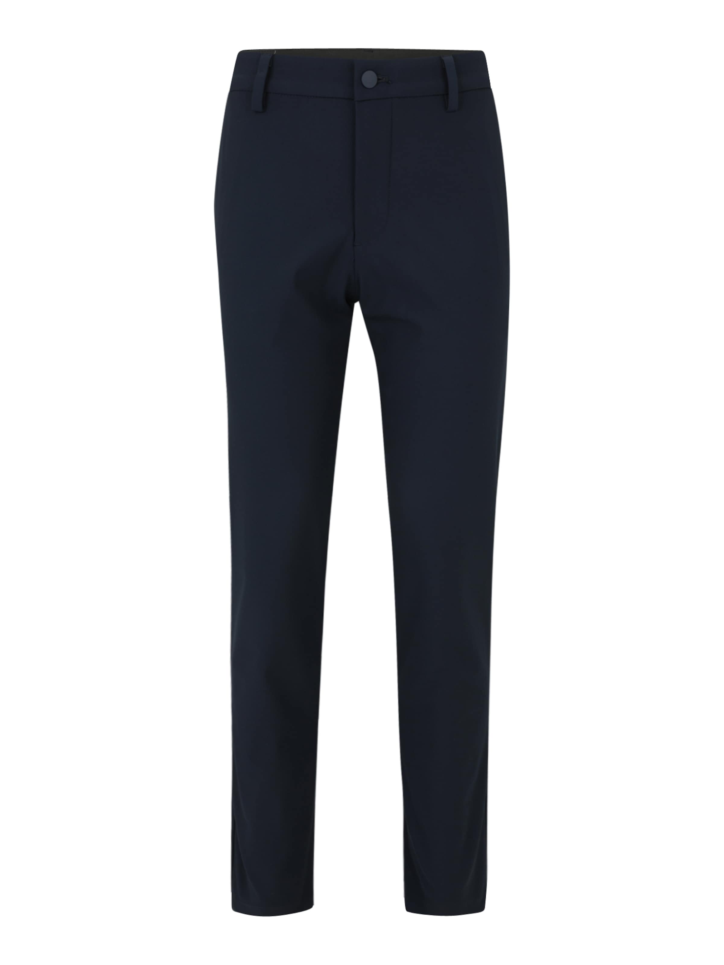 Dockers Παντελόνι τσίνο 'GO AIRWEAVE' σε ναυτικό μπλε, Άποψη προϊόντος