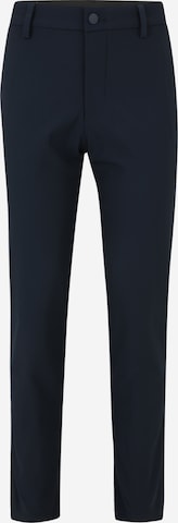 Pantaloni chino 'GO AIRWEAVE' di Dockers in blu: frontale