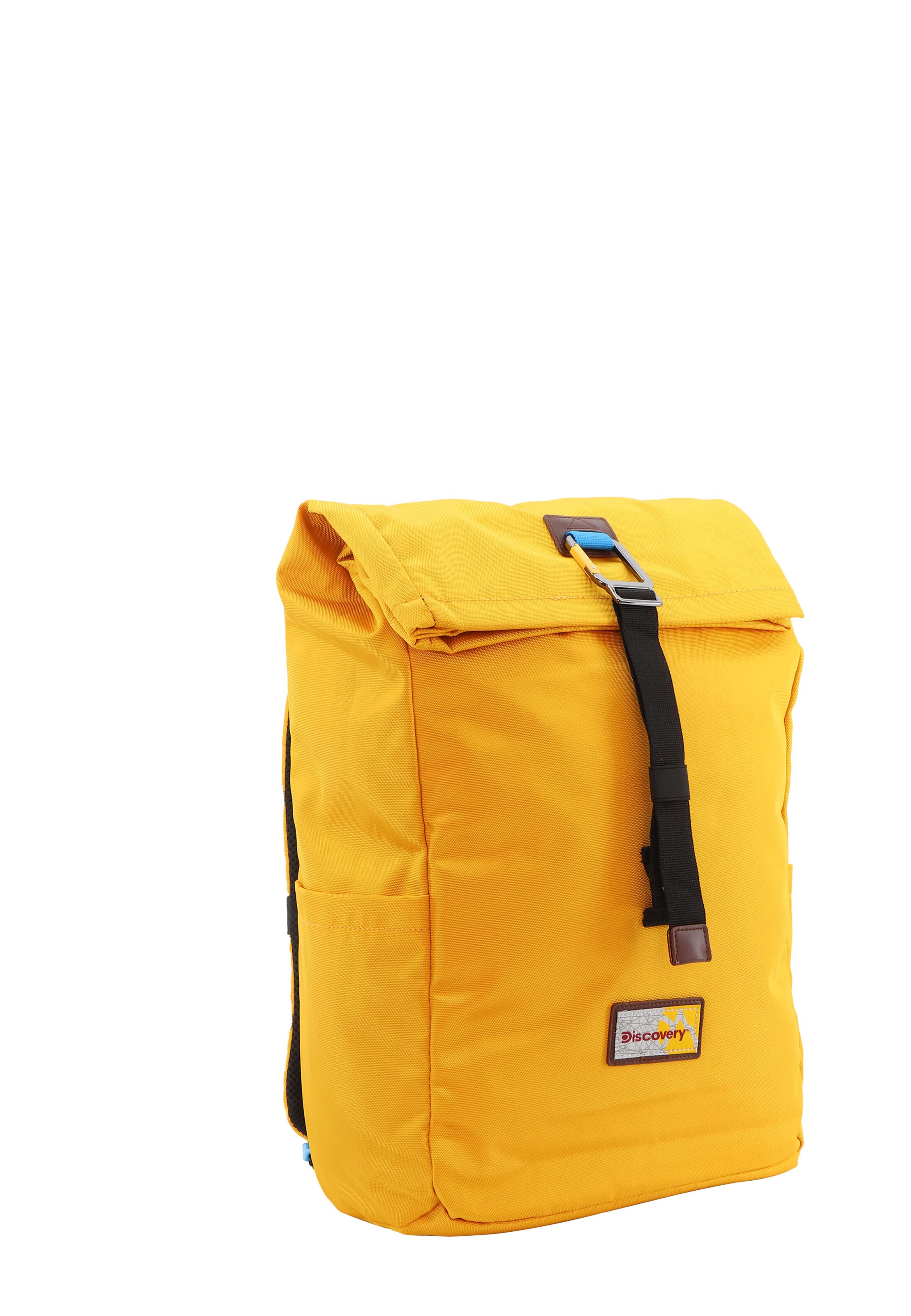 Discovery Backpack in Yellow