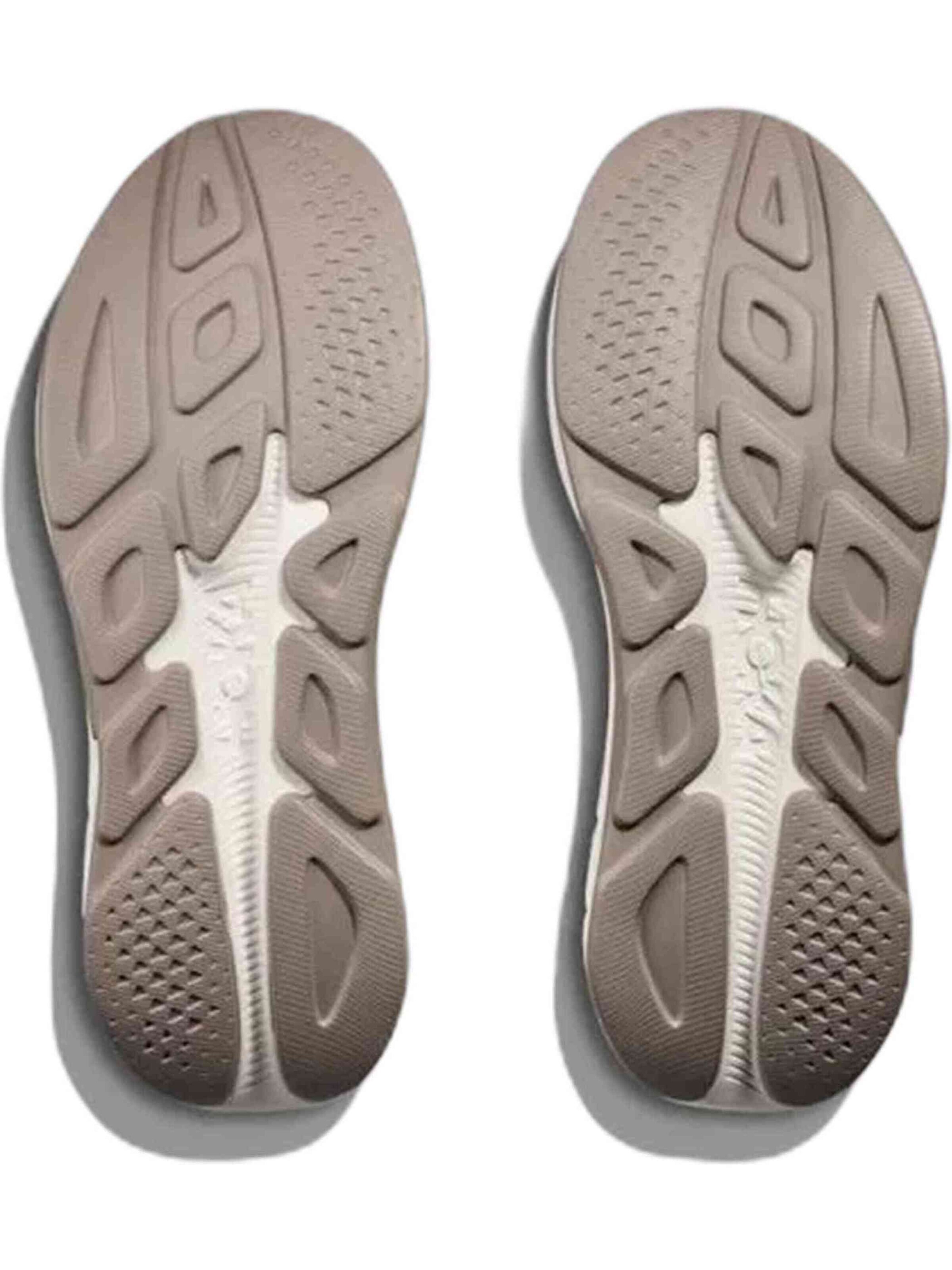 HOKA - Zapatillas de running 'Rincon 4' en beige
