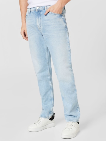 Tommy Jeans Jeans 'Ethan' i blå: framsida