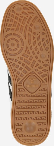 Hummel Sneakers laag 'HANDBALL PERFEKT' in Wit