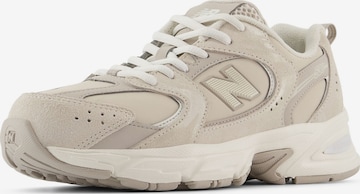smėlio new balance Sportbačiai '530': priekis