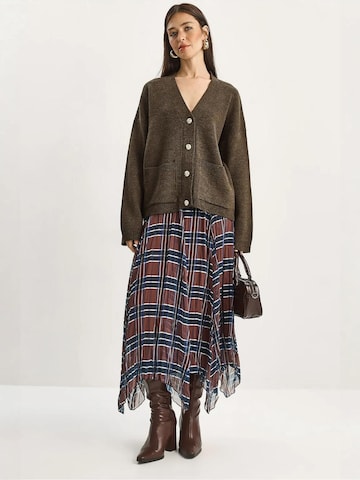 Gonna di Bianco Lucci in colori misti