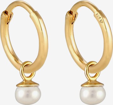 ELLI PREMIUM Oorbellen in Goud