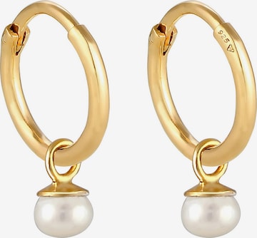 ELLI PREMIUM Earrings in Gold