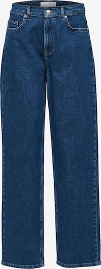 SELECTED FEMME Jeans 'Blair' i blue denim, Produktvisning