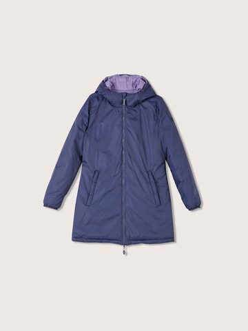 Camomilla Winterjas 'PADDLE' in Lila