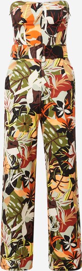 IMPERIAL Overall in mischfarben, Produktansicht